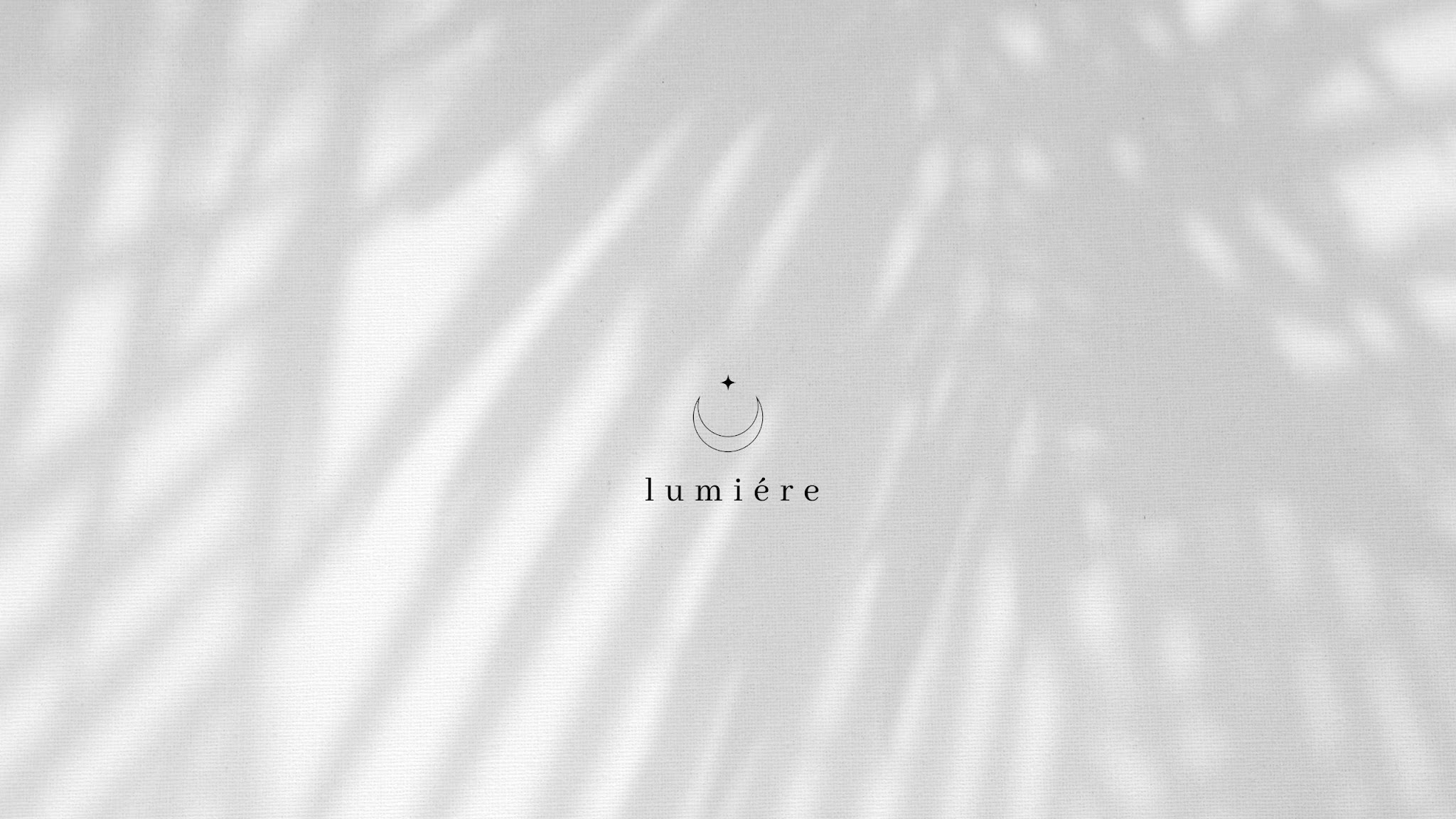LUMIERE TAROT  YouTube banner