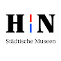 Museen Heilbronn logo