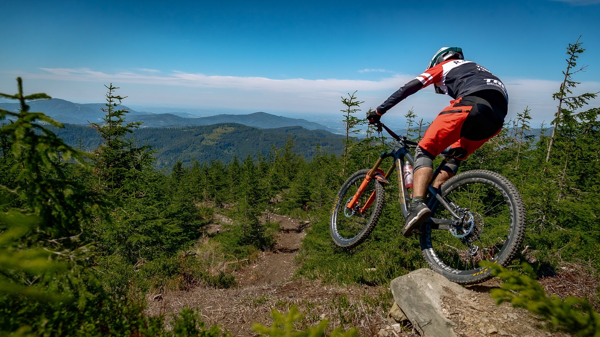Szczyrk Mountain Resort YouTube banner