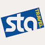 STA Travel Australia YouTube channel avatar 