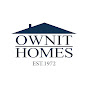 Ownit Homes logo