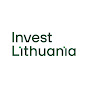 Invest Lithuania YouTube channel avatar 