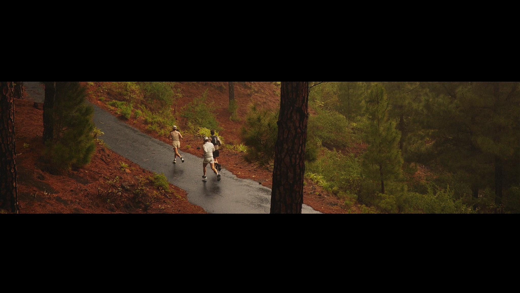 Craft Sportswear YouTube banner