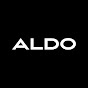 ALDO Shoes logo