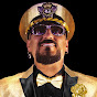 GIGI D'AGOSTINO YouTube channel avatar 