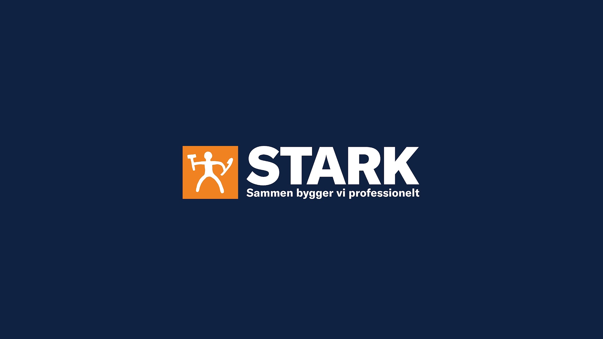 STARK YouTube banner