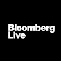 Bloomberg Live YouTube channel avatar 