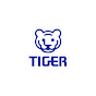 Tiger Corporation USA logo