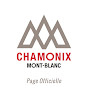 Chamonix-Mont-Blanc logo