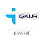 İŞKUR KAYSERİ YouTube channel avatar 