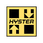 Hyster Americas YouTube channel avatar 