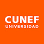 CUNEF Universidad logo