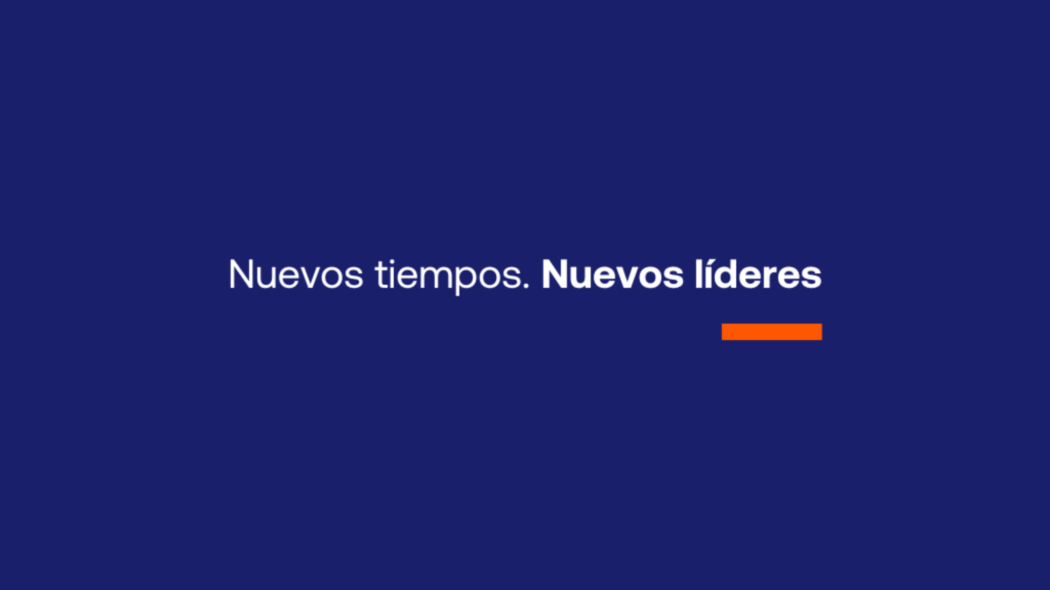 CUNEF Universidad YouTube banner
