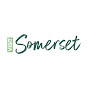 Visit Somerset logo