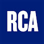 Royal College of Art YouTube channel avatar 