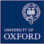 Oxford University Department for Continuing Education logo