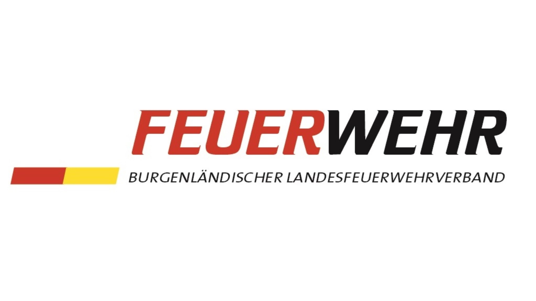 Burgenländischer Landesfeuerwehrverband YouTube banner