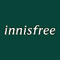 innisfree Australia logo