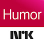 NRK Humor logo