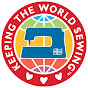 Husqvarna Viking Sverige logo