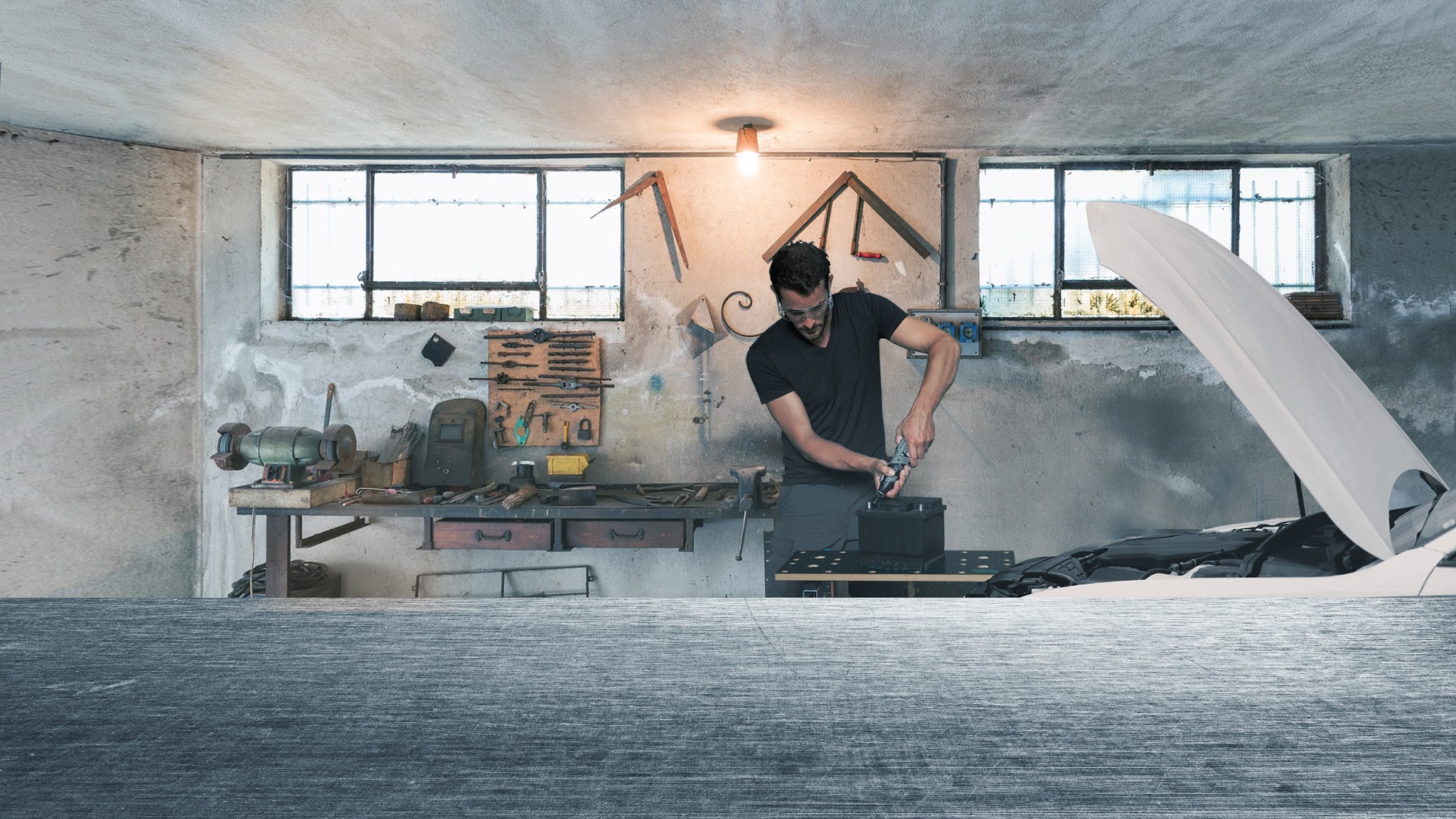 Dremel Nederland YouTube banner