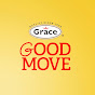 Grace Foods YouTube channel avatar 