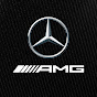 Mercedes-AMG Petronas Formula One Team YouTube channel avatar 
