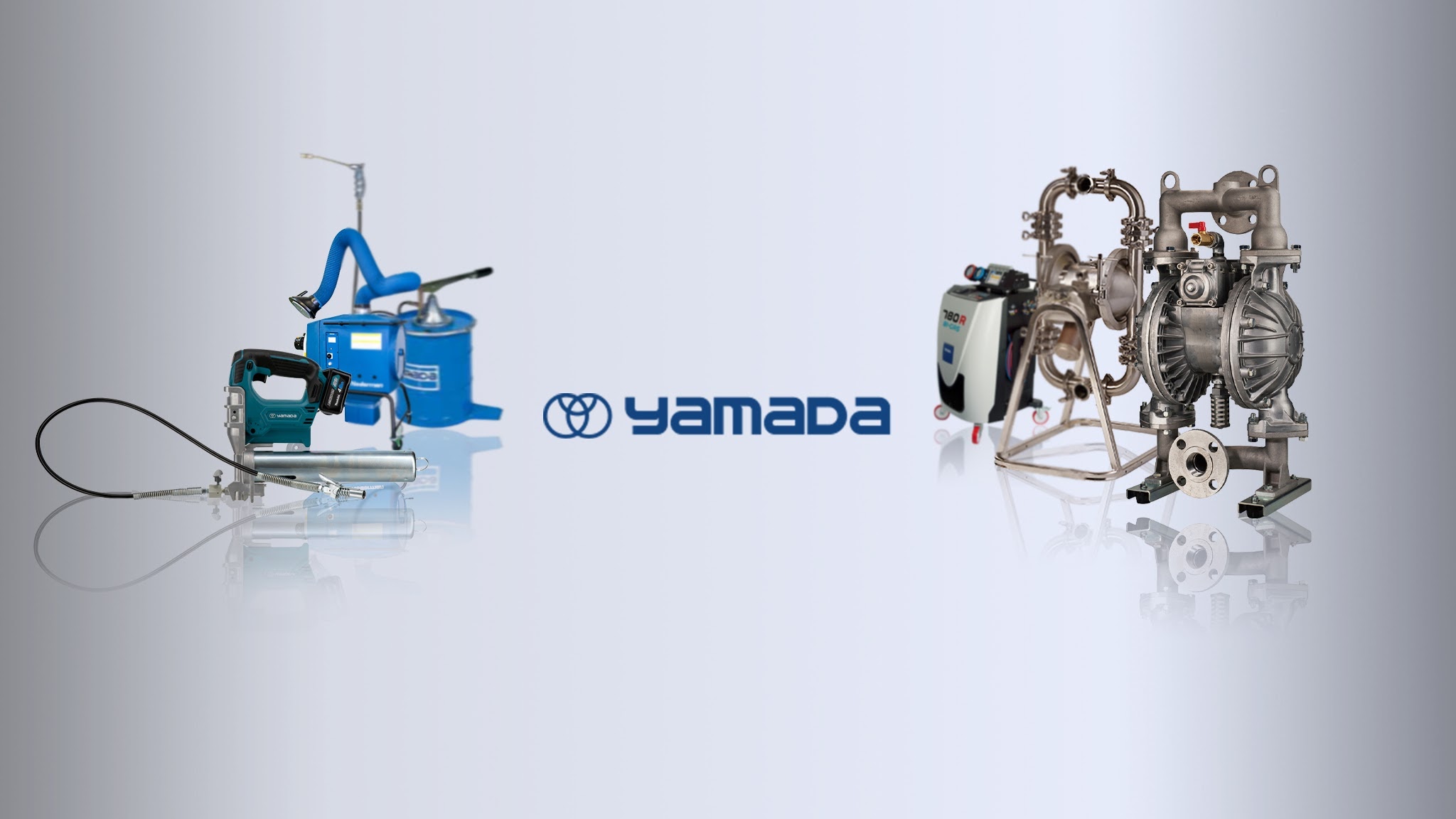 yamadacorp YouTube banner