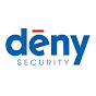 Dény Security logo