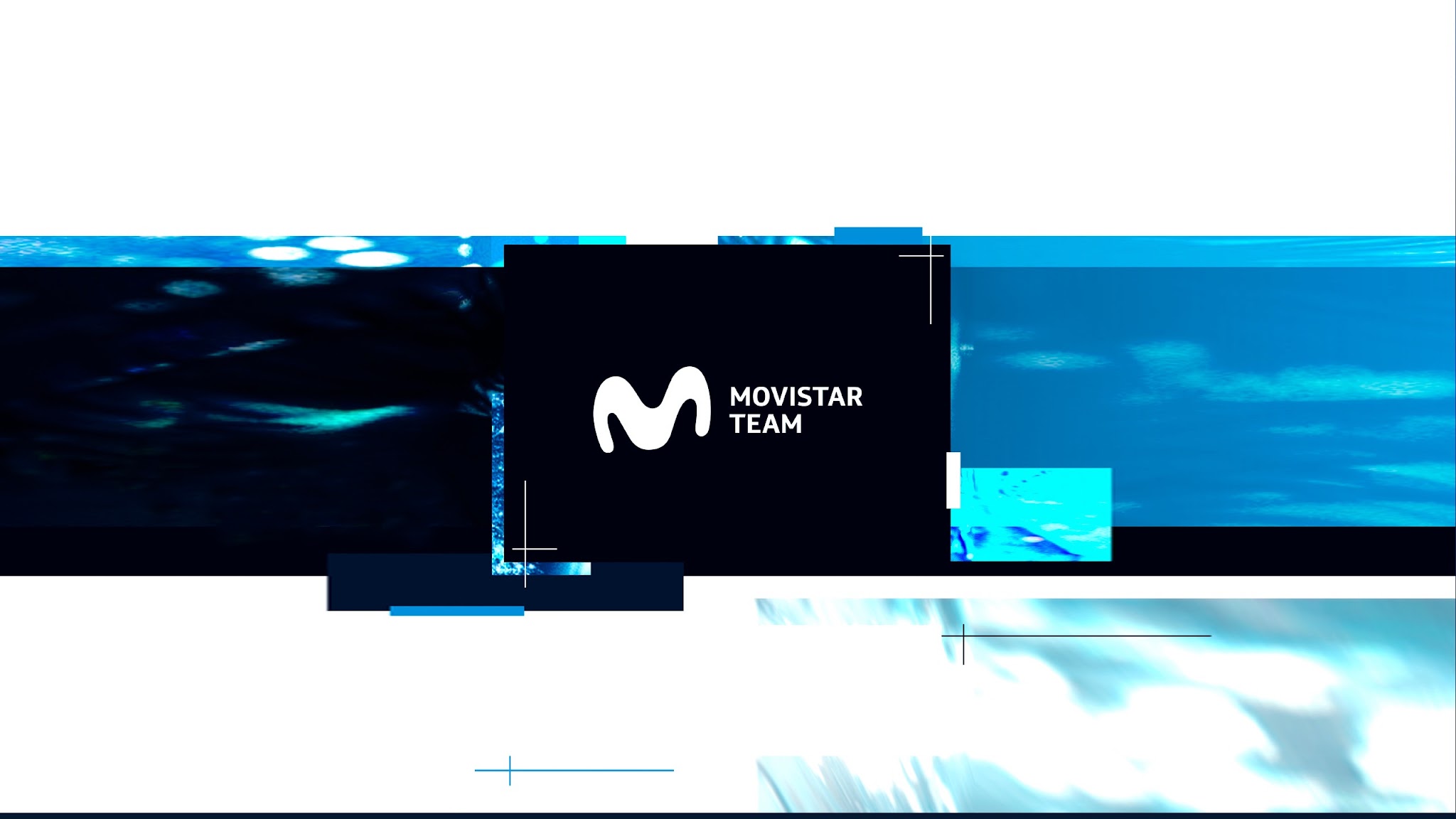 Movistar Team YouTube banner