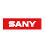 SANY Europe YouTube channel avatar 