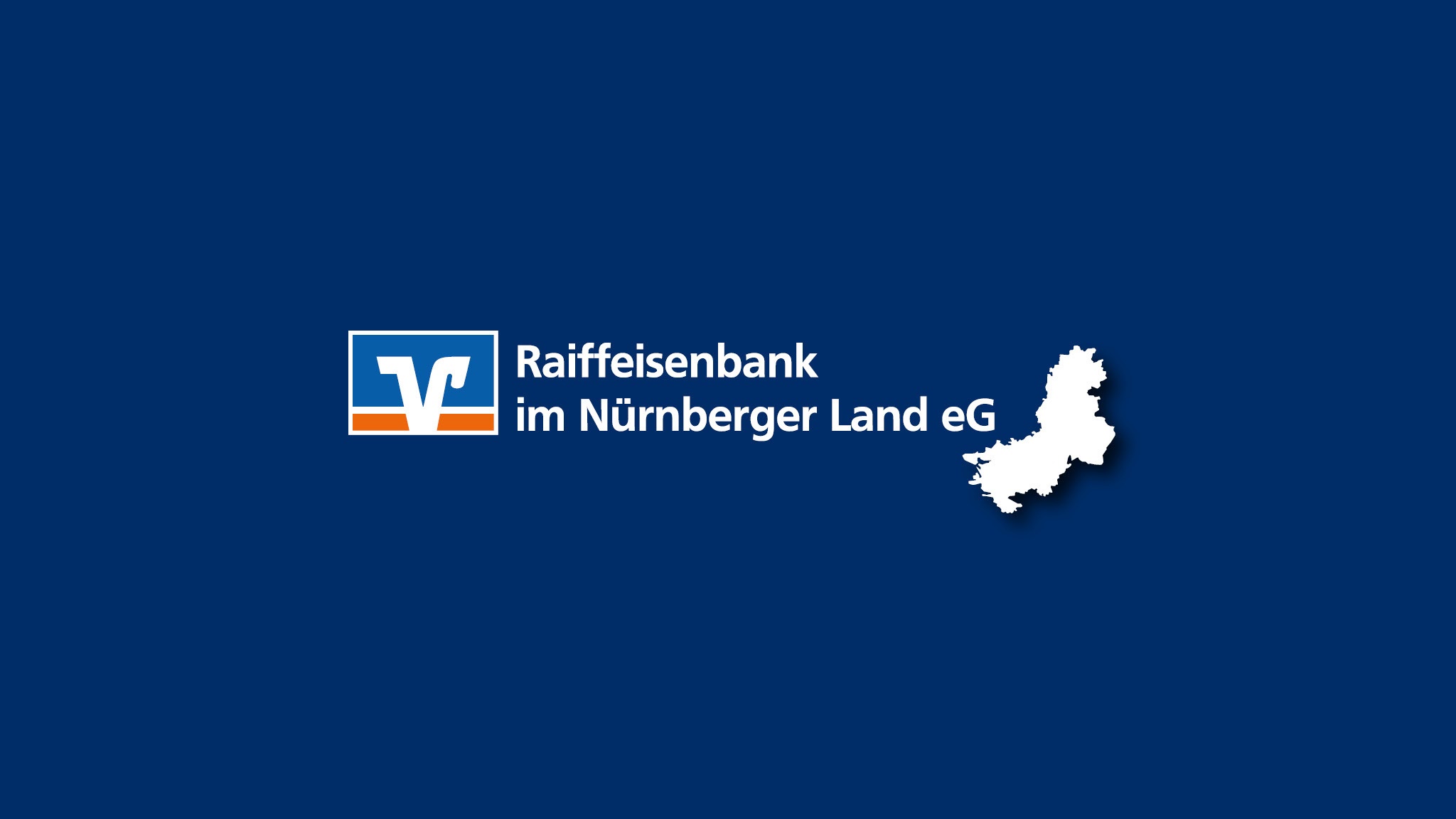 Raiffeisenbank im Nürnberger Land eG YouTube banner