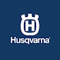 Husqvarna België logo