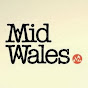 Mid Wales My Way logo