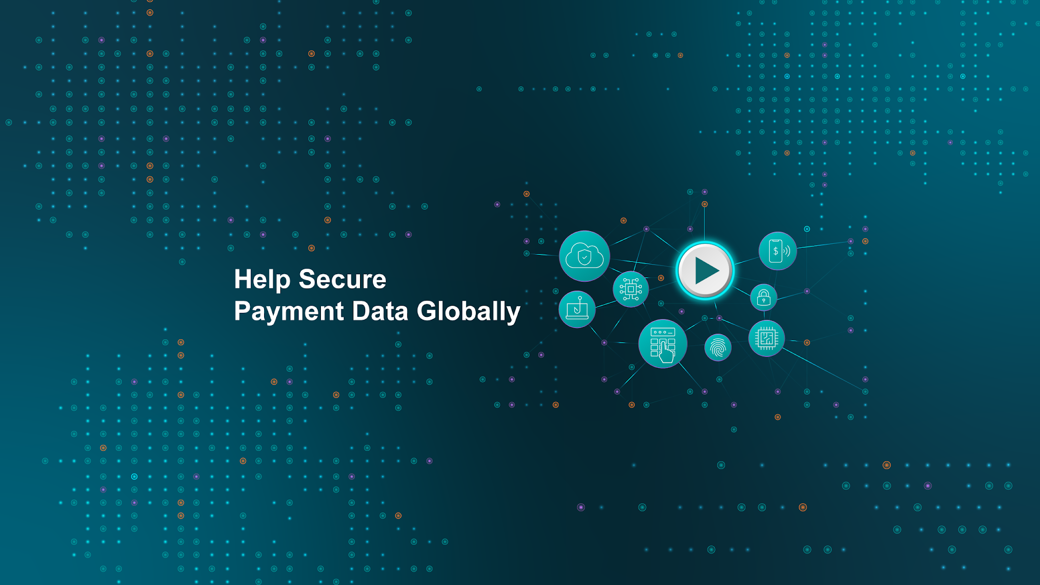 PCI SSC Global Content Library YouTube banner