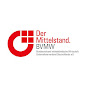 BVMW Mittelrhein - Sarah Walenta YouTube channel avatar 