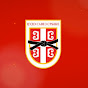 Judo Savez Srbije logo