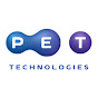PET Technologies logo
