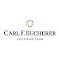 Carl F. Bucherer logo