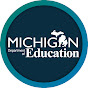 Michigan Department of Education logo