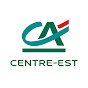 Crédit Agricole Centre-est logo