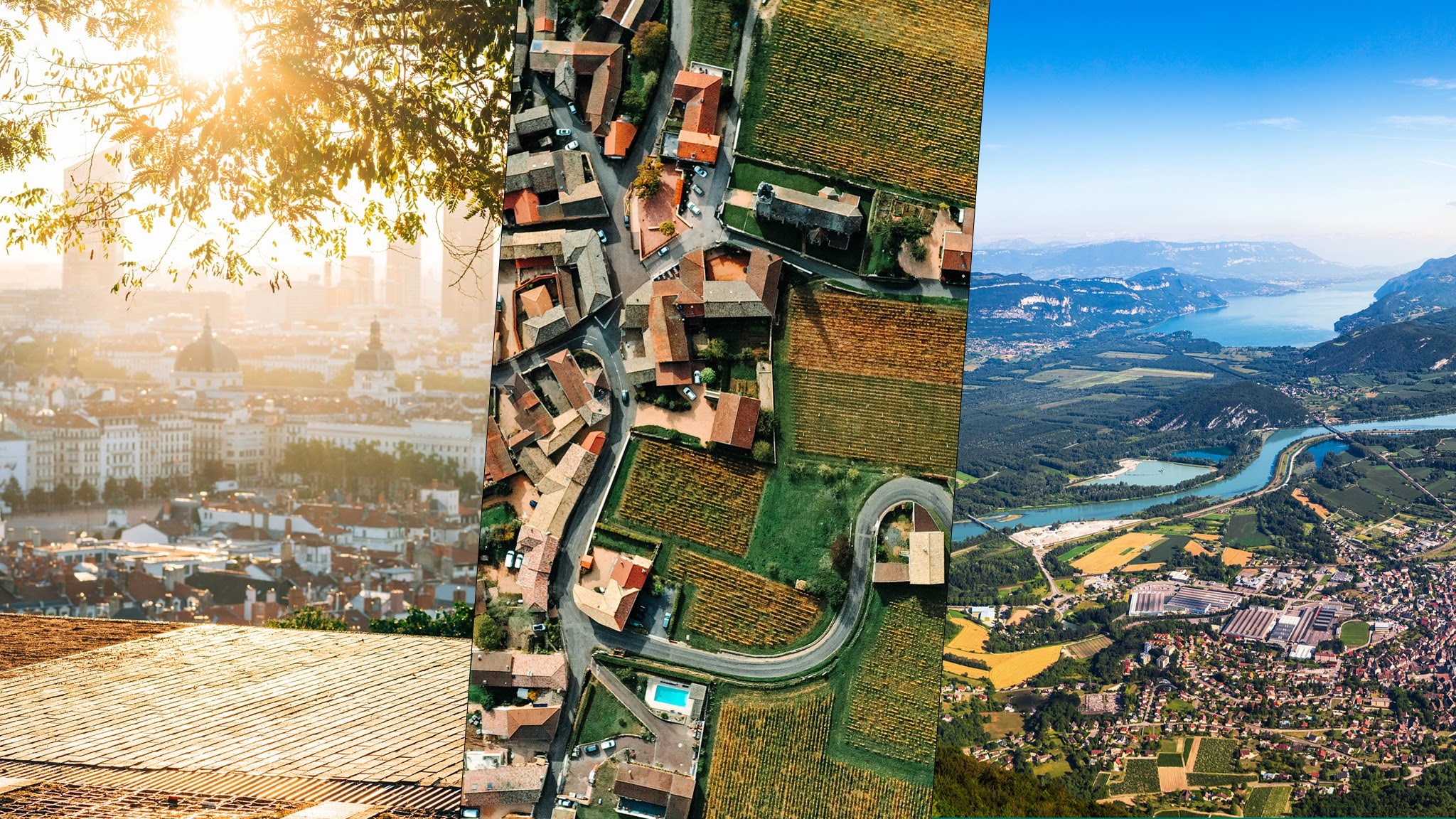 Crédit Agricole Centre-est YouTube banner