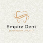 Empire Dent Zahnklinik Ungarn logo