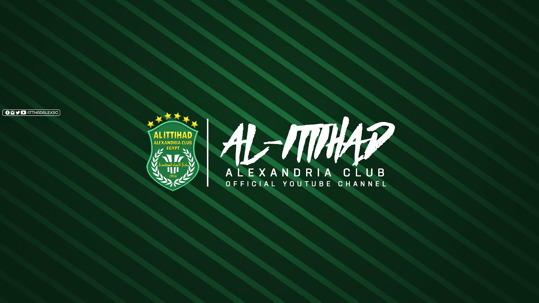 Itthad Alex SC YouTube banner