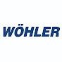Wöhler International logo