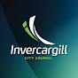 Invercargill City Council logo