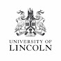 University of Lincoln logo