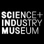 Science and Industry Museum logo