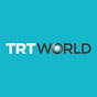 TRT World YouTube channel avatar 