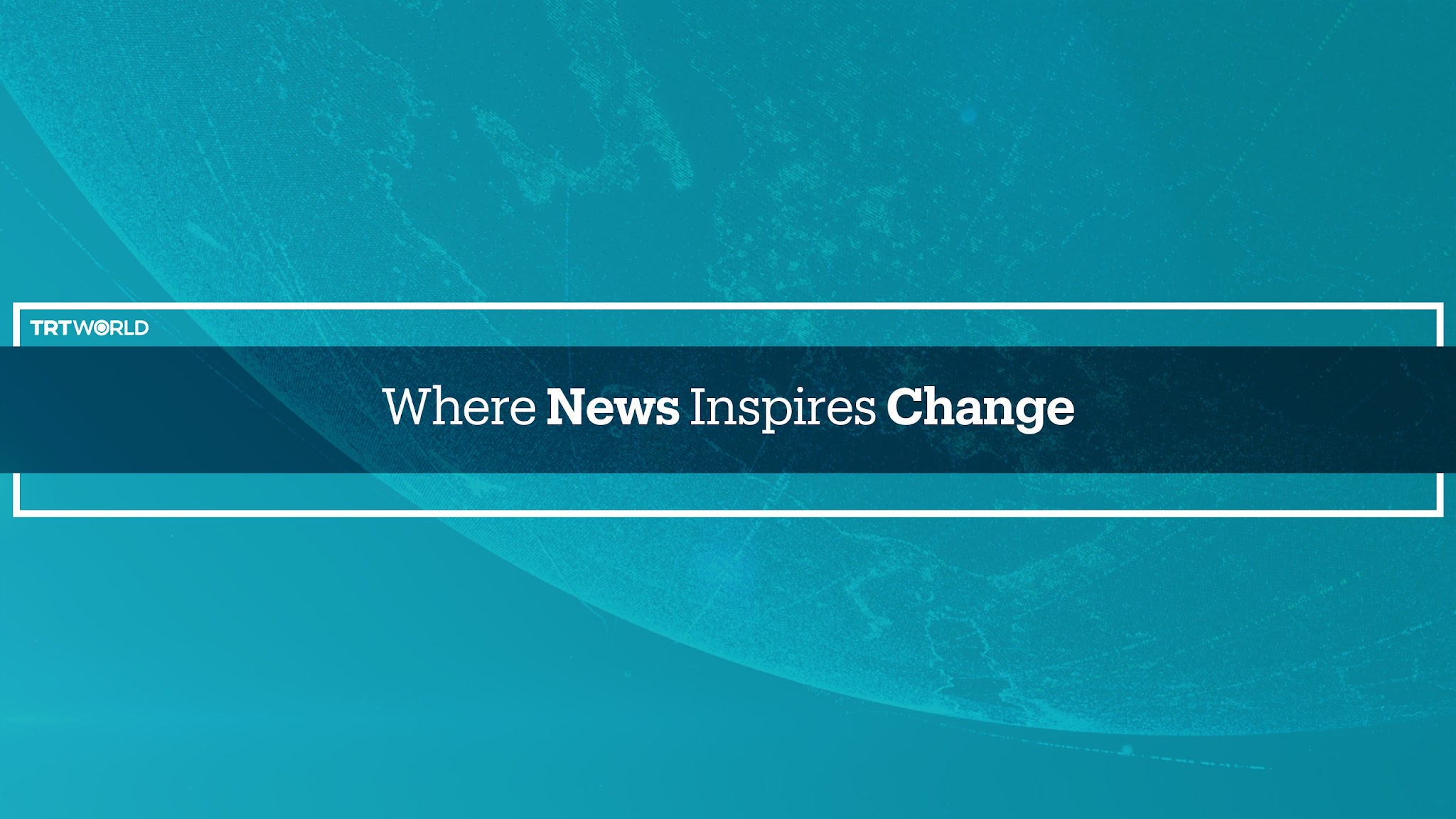 TRT World YouTube banner